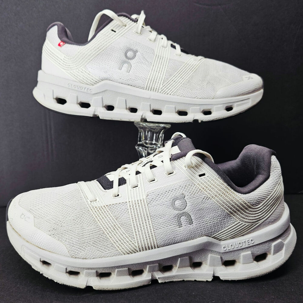Oncloud Women 8.5 Comfy footwear